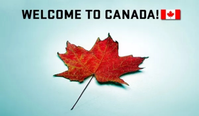 加拿大2022-2024年移民计划水平公布，今年配额再次提高