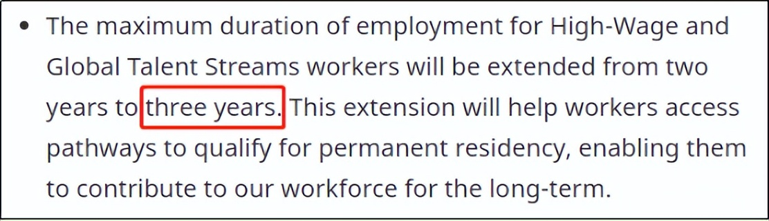4月起，这5条加拿大LMIA新规正式执行！事关就业机会、工签、移民